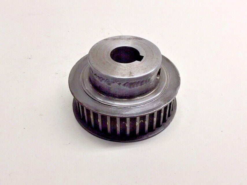 Ametric P36-5M-15 Used Timing Pulley 36T 15mm bore P365M15