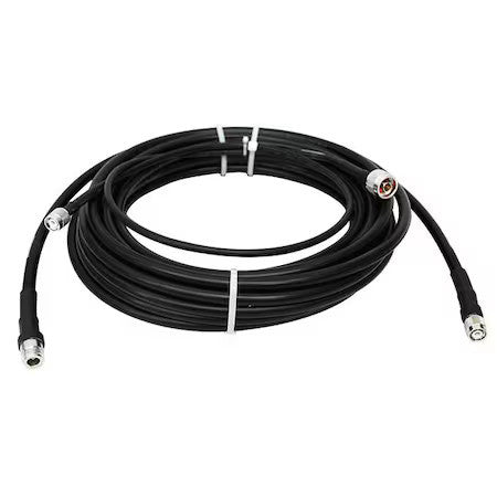 Century Vii Ras-3050K 50 Foot Antenna Coax Kit