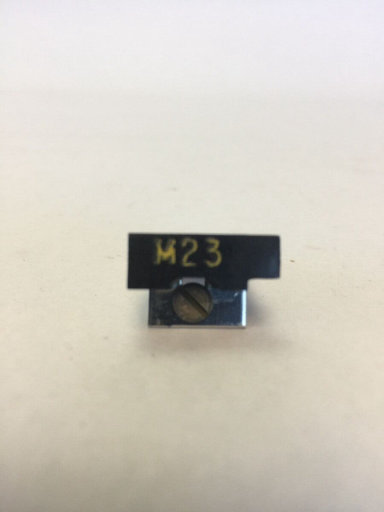 ITE M23 OVERLOAD HEATER ELEMENT
