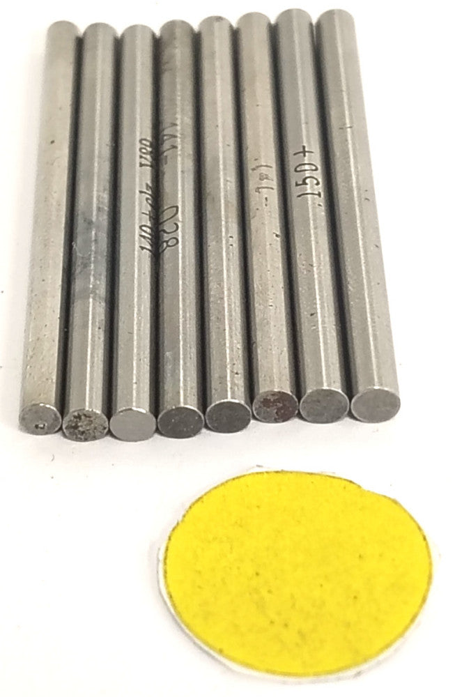 ASSORTED LOT OF MEYER GAGE PINS ****LOT OF 8****