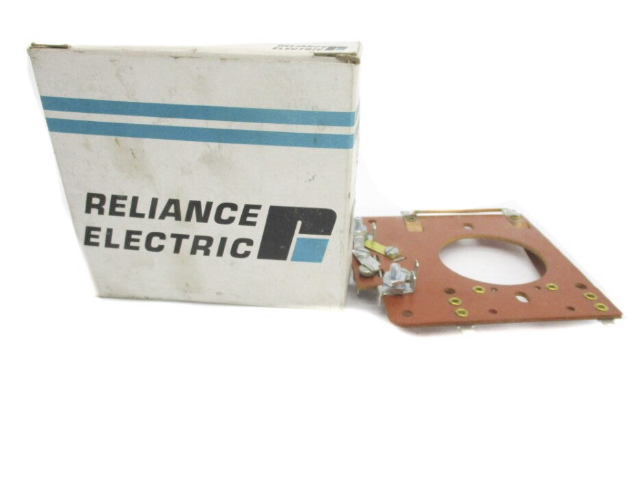 RELIANCE ELECTRIC 413357-E NSMP