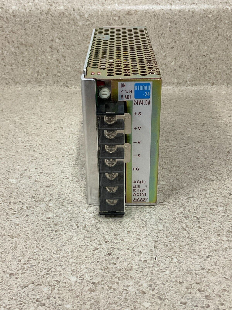 Lambda K100AU-24 NEW