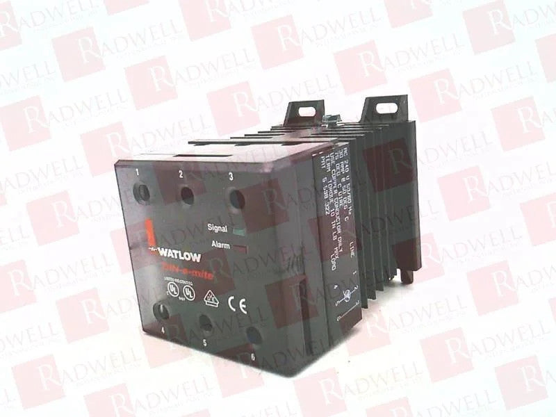 WATLOW DBIC-3024-K250 / DBIC3024K250 (USED)