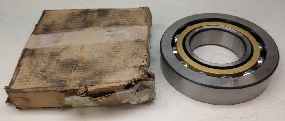 SNR 7324-BG-M Angular Contact Ball Bearing 120 X 260 X 55mm 7324.BG.M