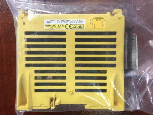 New For FANUC A03B-0815-C001 A03B0815C001 I/O Module