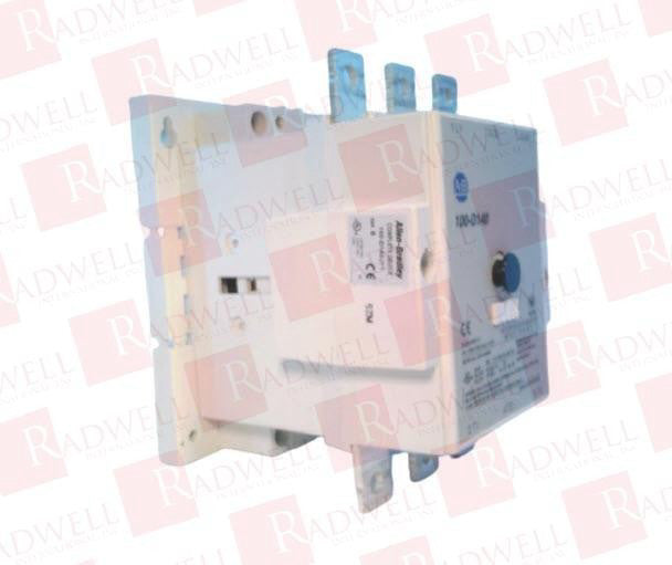 ALLEN BRADLEY 100-D140J11 / 100D140J11 (USED)