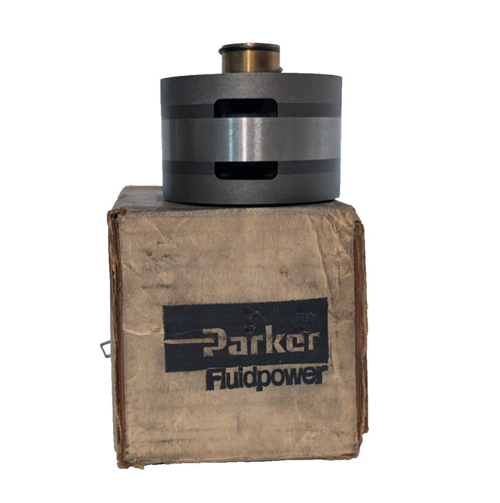 Parker Fluidpower M.C. 677122 Industrial Hydraulic Cartridge Valve, 3 G.P.M.
