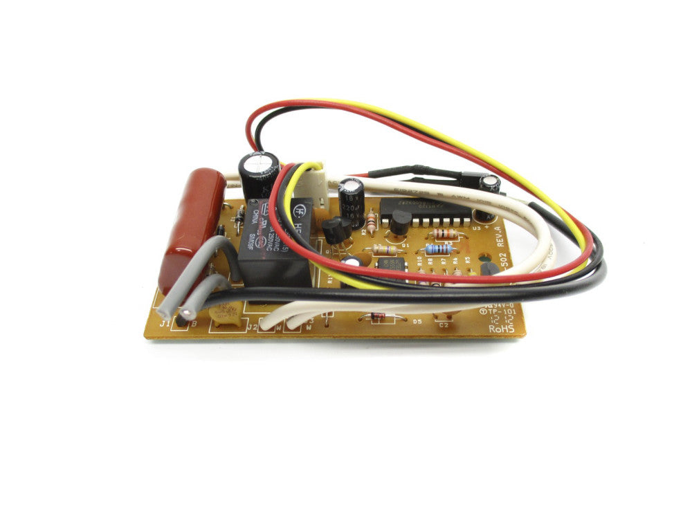 MODULE M1331-502 REV. A UNMP