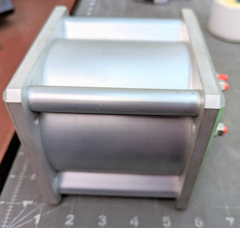 FKE PNEUMATIC MANIFOLD DISTRIBUTION BLOCK [A2S3]