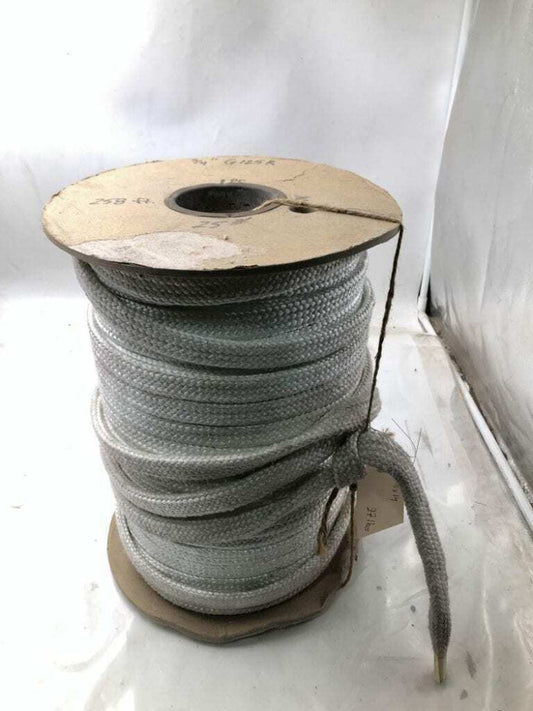 3/4" X 258ft Braided Graphite Pump Compression Packing