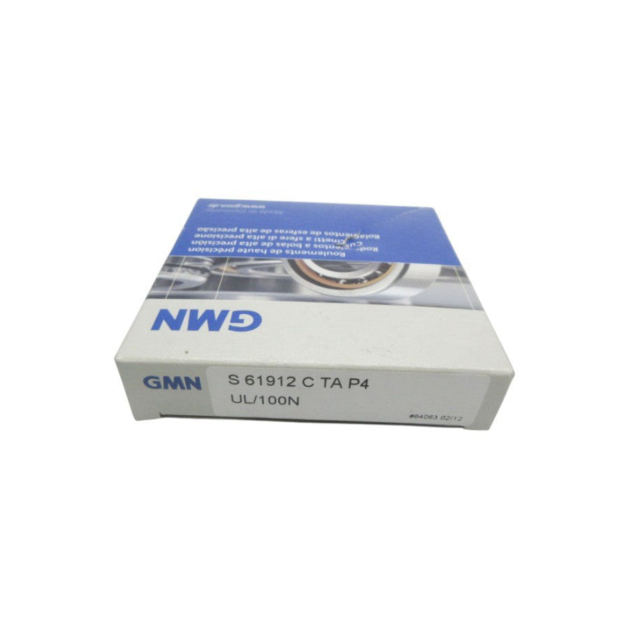 GMN S61912CTAP4UL/100N NSMP