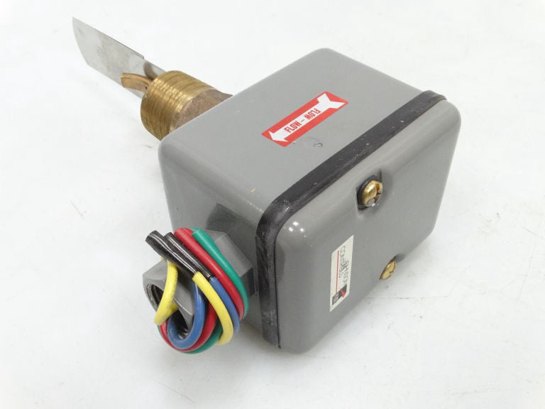 JOHNSON CONTROLS F61MB-1C Switch
