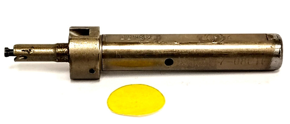 ISCAR BORING BAR HOLDER W/TURNING TOOL MG-12.7-08C10
