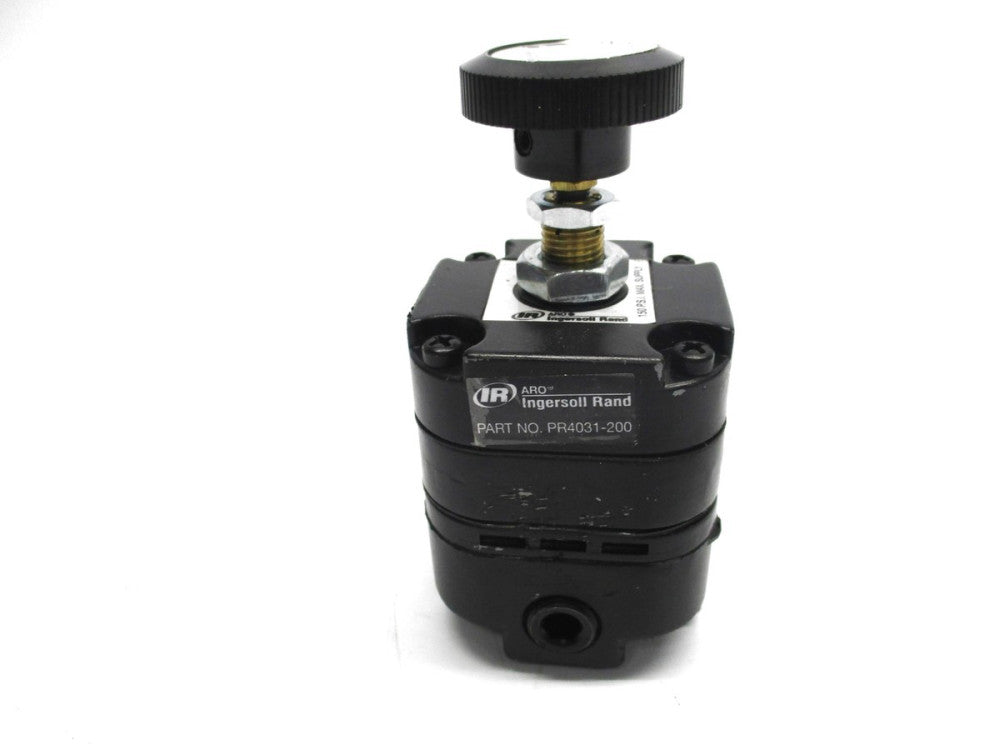 INGERSOLL-RAND PR4031-200 NSNP