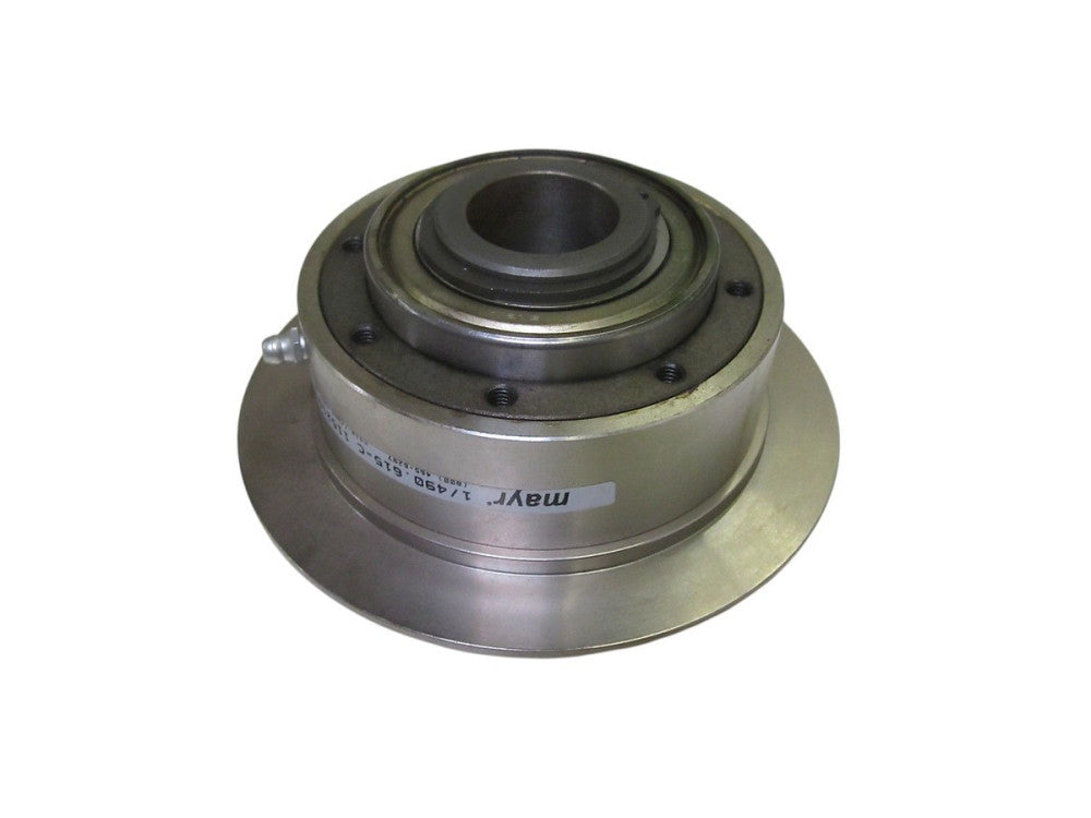 MAYR 1/490.615-C 115216US 8/07 TORQUE LIMITER 1" BORE CLUTCH NSNP