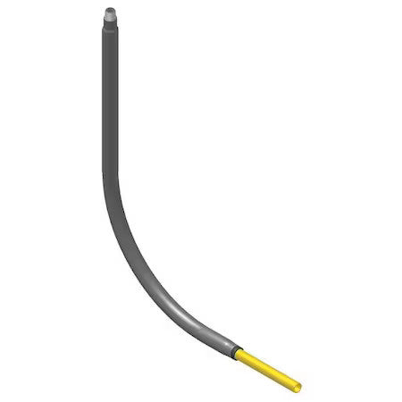 Continental Industries 1453-91-4614-00 Anodeless Riser,1 In. Ips X 1 In. Mpt