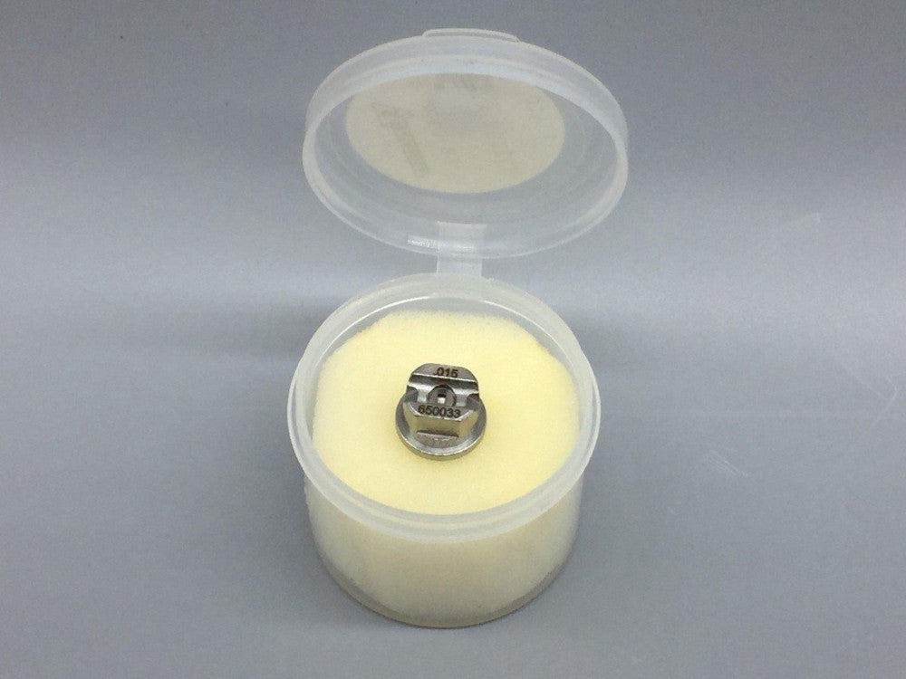 Spraymation 490650-99 Spray Nozzle 0.015" Orifice 