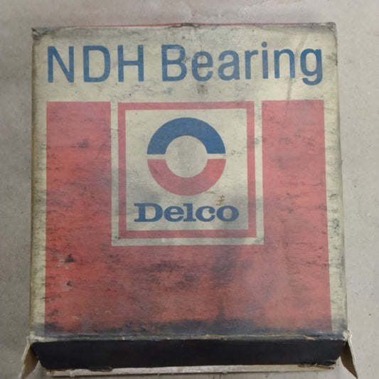 30216 New Departure Delco Ball Bearing C19