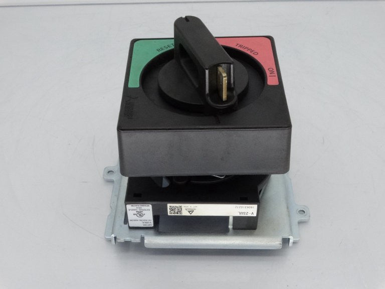 MITSUBISHI NV225-CWU3P150A100 CIRCUIT BREAKER