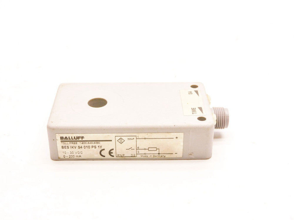 BALLUFF BESIKVS4010PS1Y NSNP