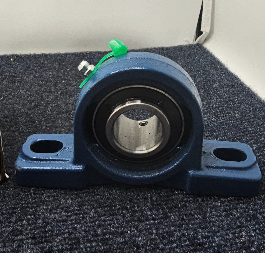 JMW UCP205-16: 2-Bolt Base Pillow Block Bearing