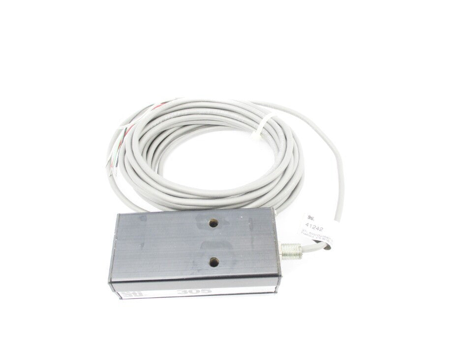 STI 41242 NSNP