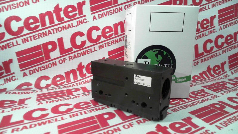 PHD INC GRC131-2-0001 / GRC13120001 (NEW IN BOX)