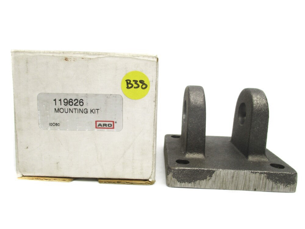 INGERSOLL RAND 119626 NSMP