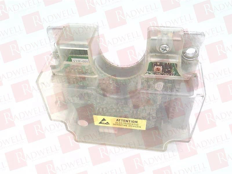 HOLJERON V12F-001 / V12F001 (NEW NO BOX)