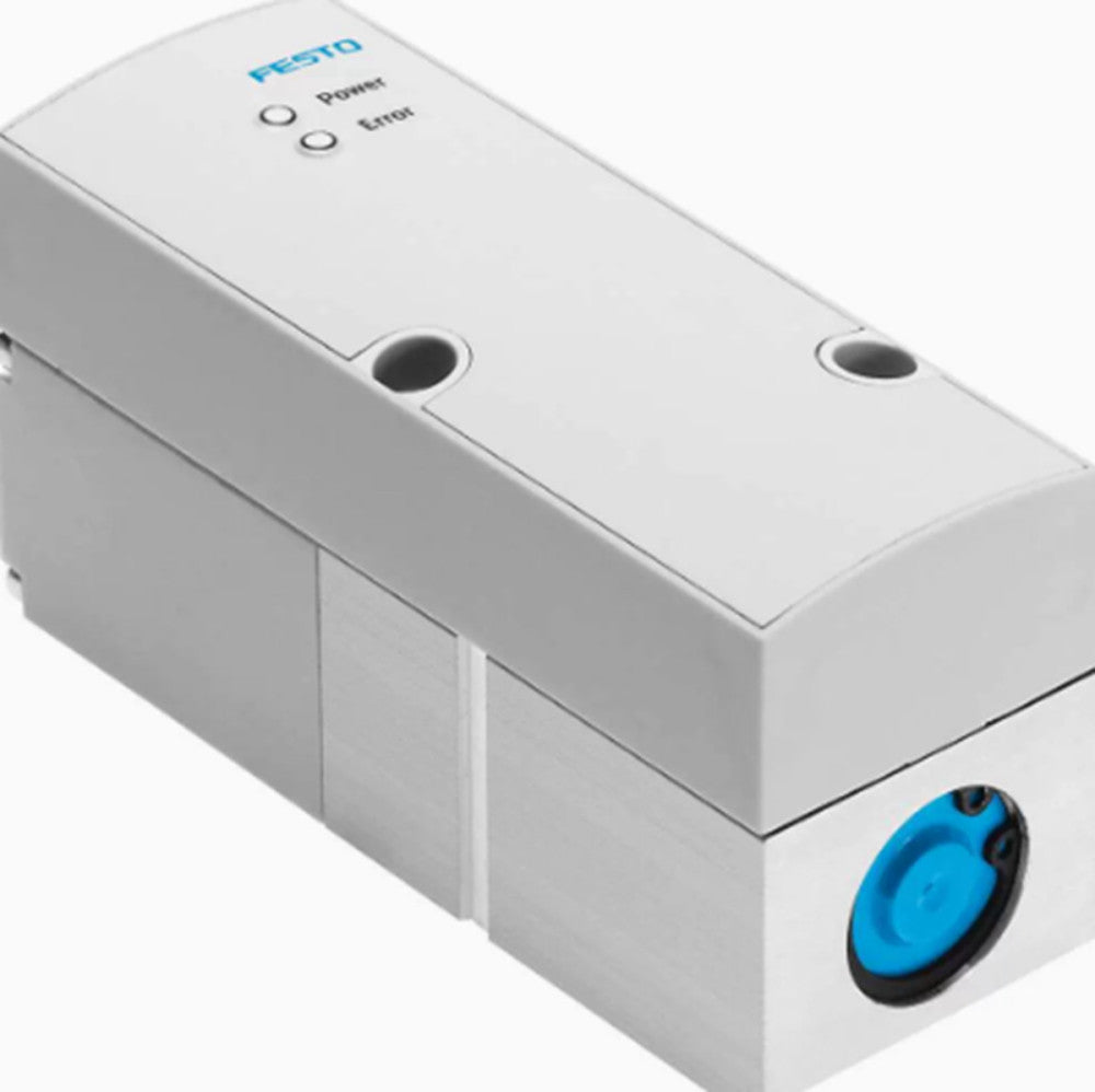 NEW FESTO VPPM-6TA-L-1-F-0L6H 542221 Proportional Valve