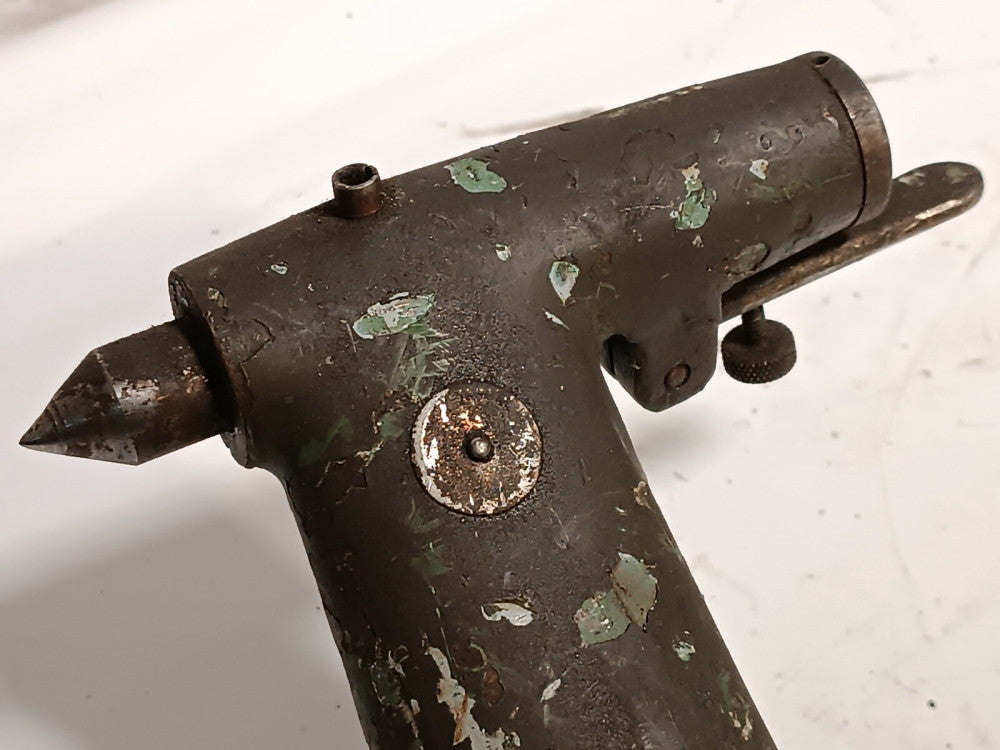 KO Lee Machinist Tool, Lathe Mill Support, as shown, used, from closing facility