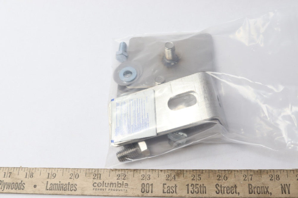 Justrite Safety Cabinet Bracket Kit