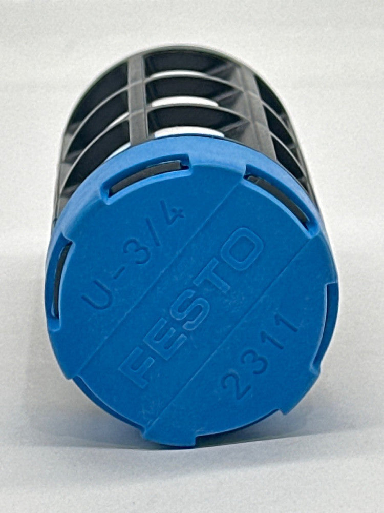 Festo U-3/4 Pneumatic Silencer 2311 