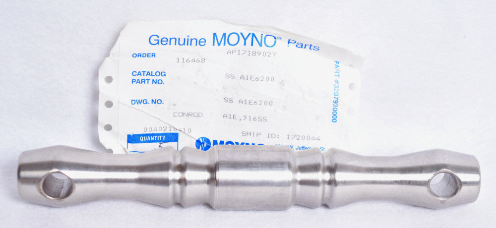 Moyno Connecting SS Rod for 1000 Series Pumps  A1E6200