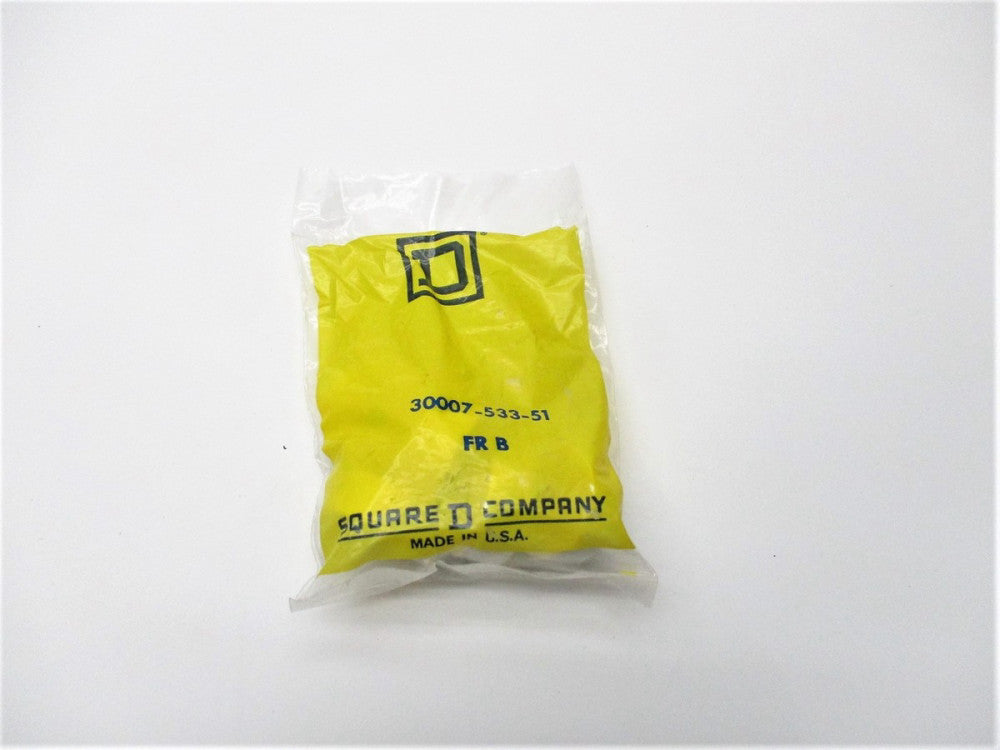 SQUARE D 30007-533-51 (PKG OF 5) NSMP