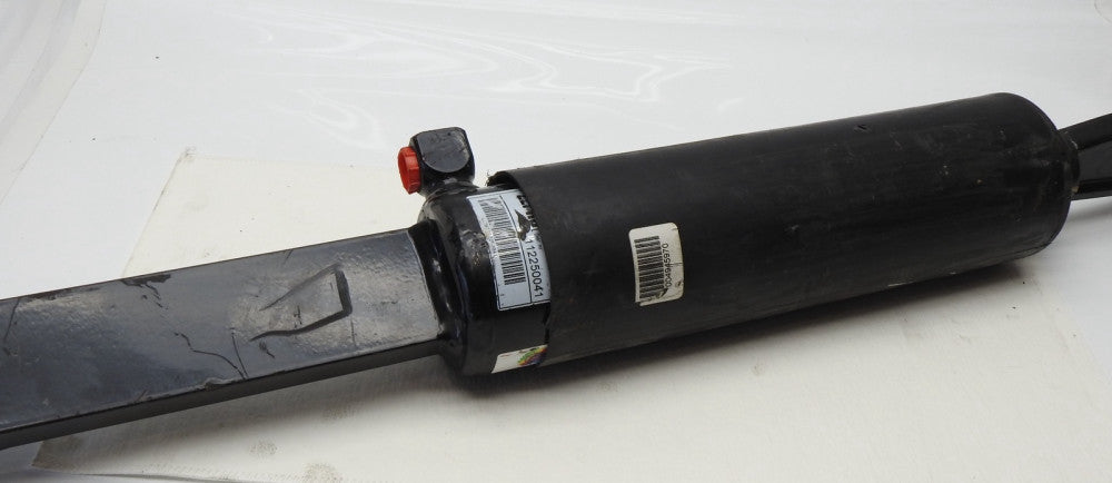 Waltco ZePro Z61263TL Hydraulic Lift Cylinder D=80 (REPLACES 14480050) 61263TL