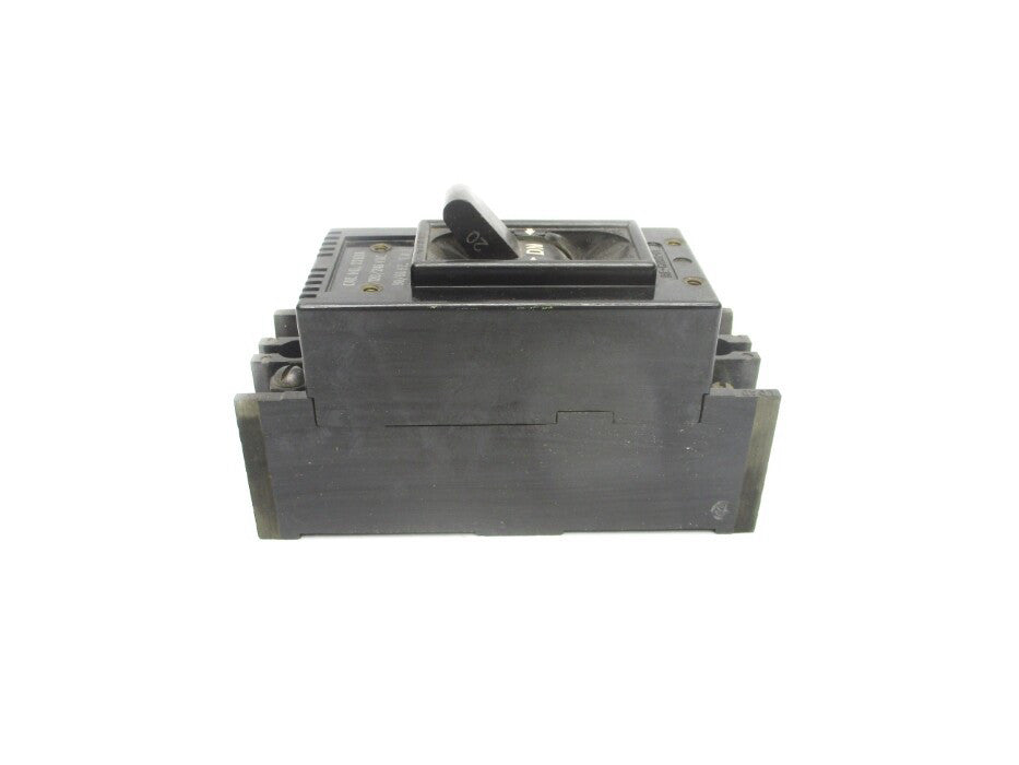 HEINEMANN 2263A 120/240VAC NSNP