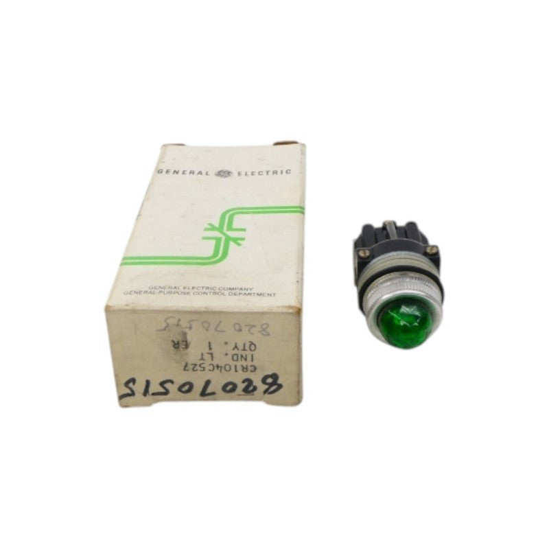 GENERAL ELECTRIC CR104C527 NSMP