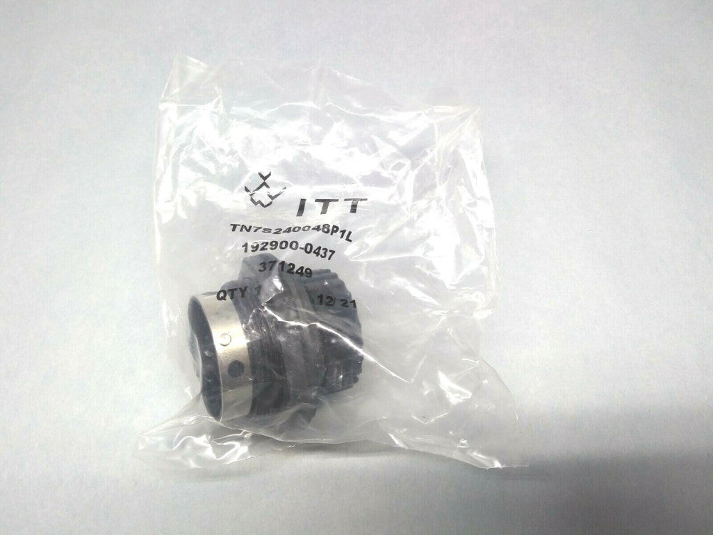 ITT Cannon TN7S24-0048P1L Connector
