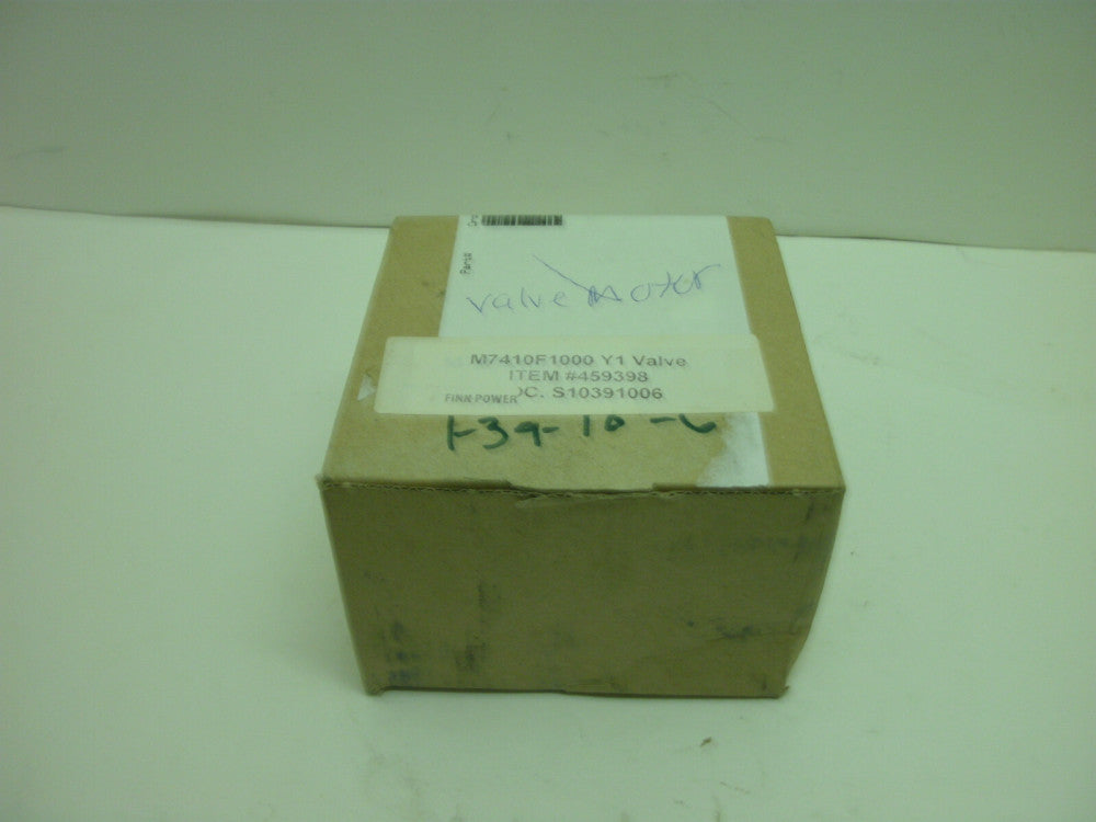 HONEYWELL M6410A1029 LINEAR ACTUATOR FLOATING 24V 40LBS NEW IN BOX