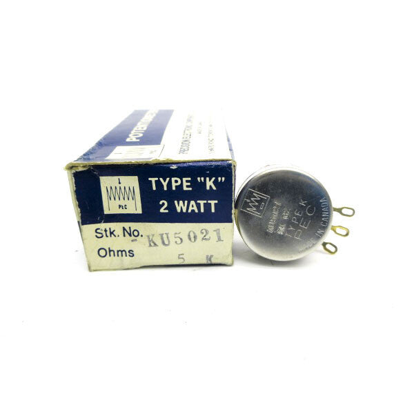 PEC KU5021 NSMP