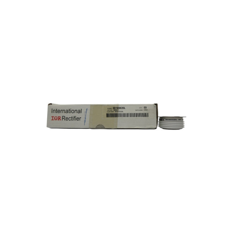 IOR SD1500C20L (PKG OF 3) NSMP