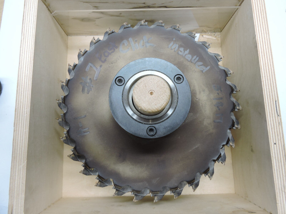 Letiz Pre-Cutting Cutter Set 680 349 217 (Dimensions: 250x97x40) 4142957