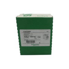 SCHNEIDER ELECTRIC CAD32M7 220V NSFS
