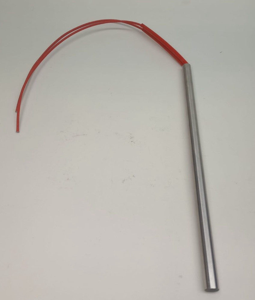 Cartridge Heater MC 55V 300W 15 8 3/8" OD X 9-1/4" Length 13" Wire Length
