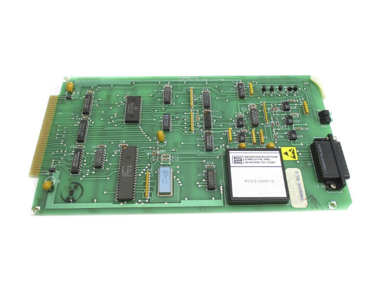 EMERSON DH6005X1-DA1 37A8986X01R REV. G UNMP