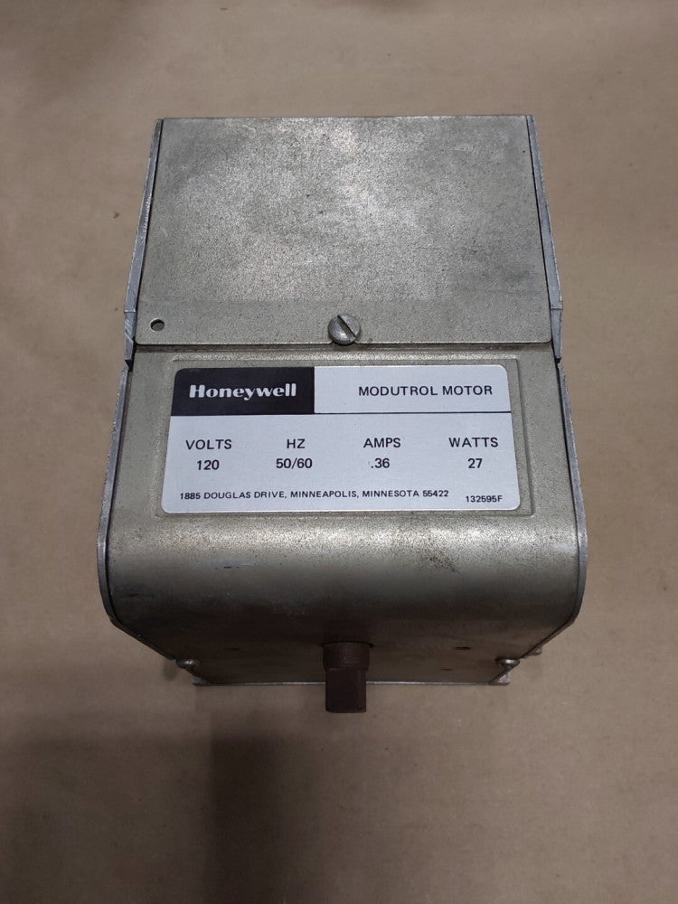 Honeywell M934R1243 Modutrol Motor