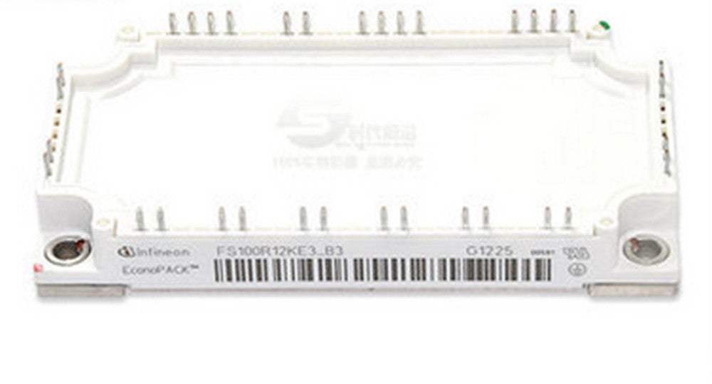 INFINEON FS100R12KE3_B3 FS100R12KE3-B3 Module Power Supply NEW