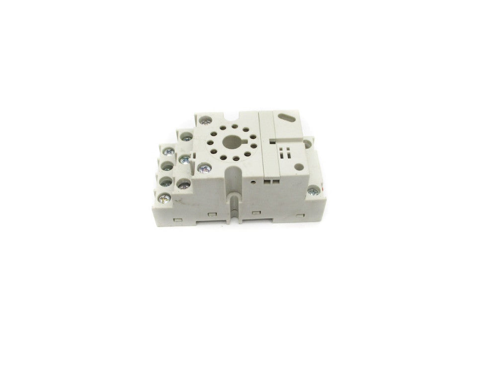 SQUARE D 8501NR62 SER. B 300V 5A NSNP