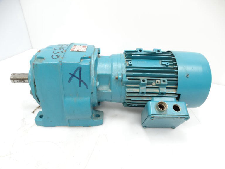 BROOK HANSEN 1197-12615 MOTOR USED - Used